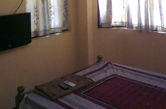 service apartment for rent anna nagar